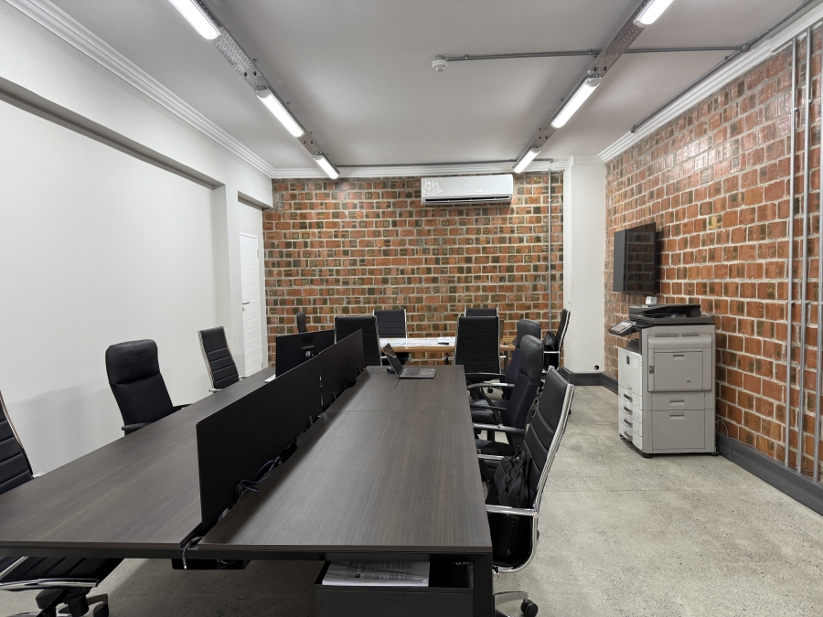To Let Commercial Property for Rent in Paardevlei Western Cape